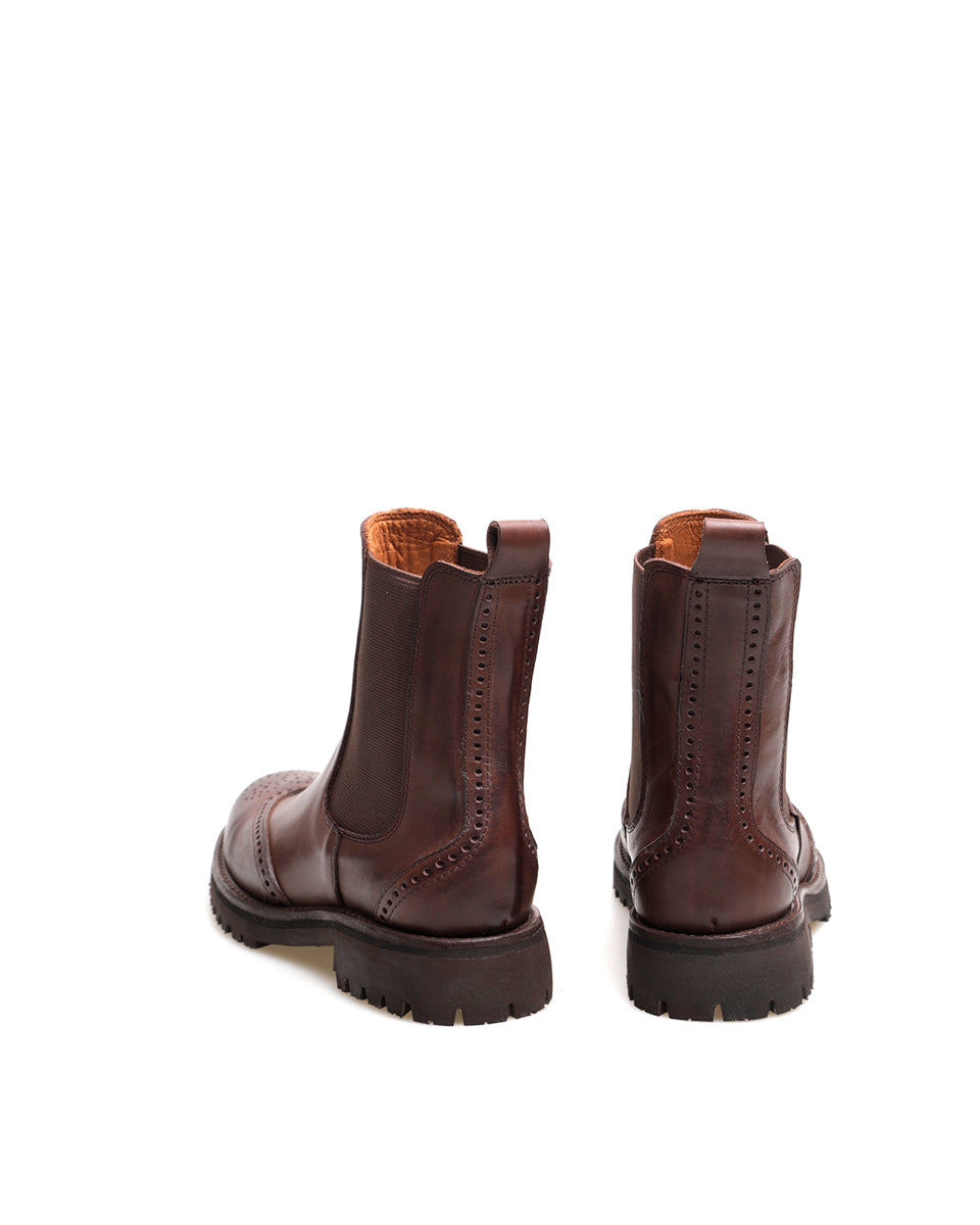 BOTA CLOT
