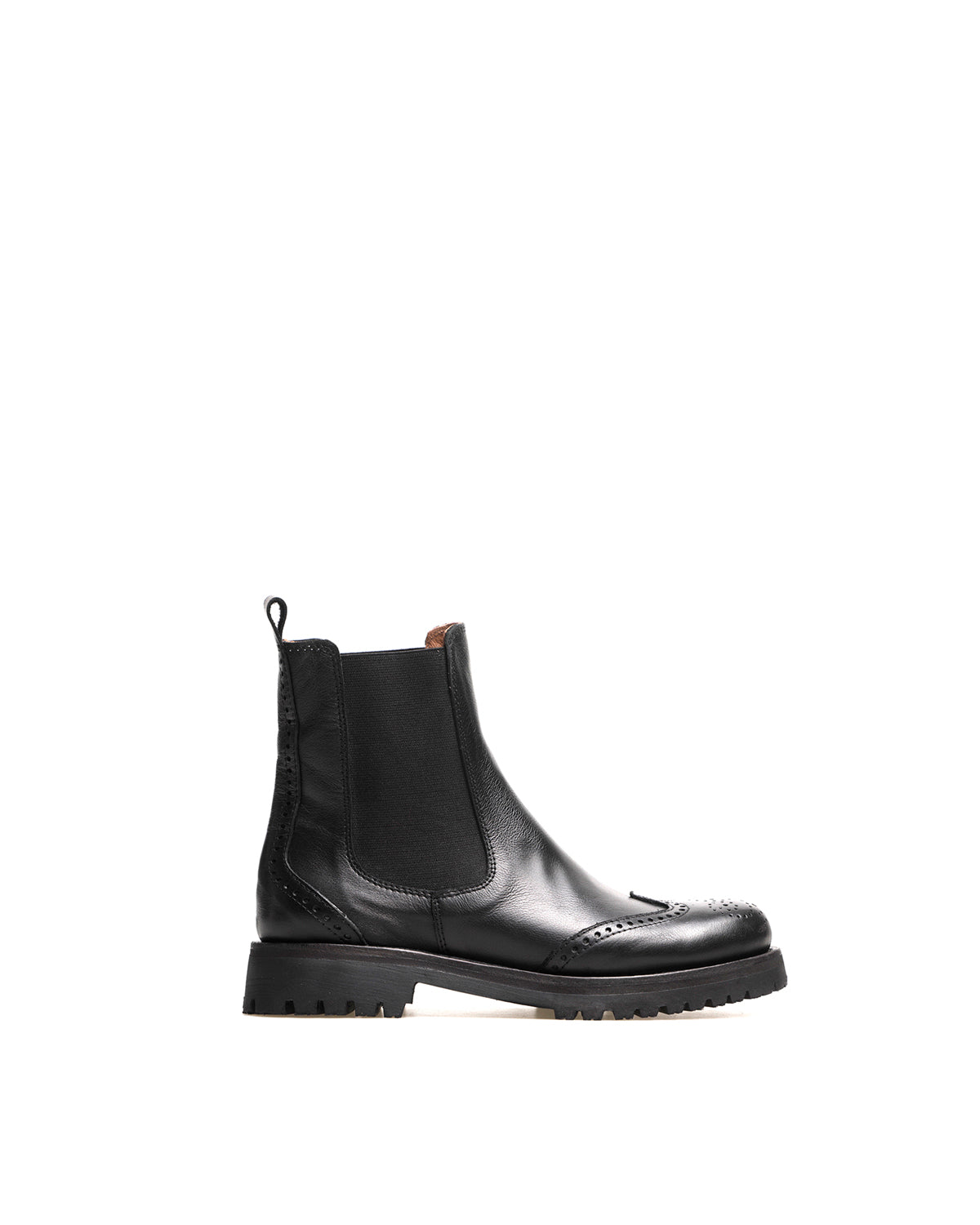 Bota Clot