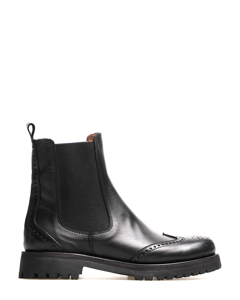 Bota Clot