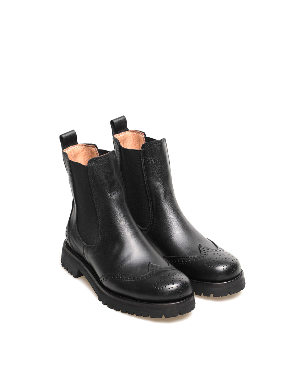 Bota Clot