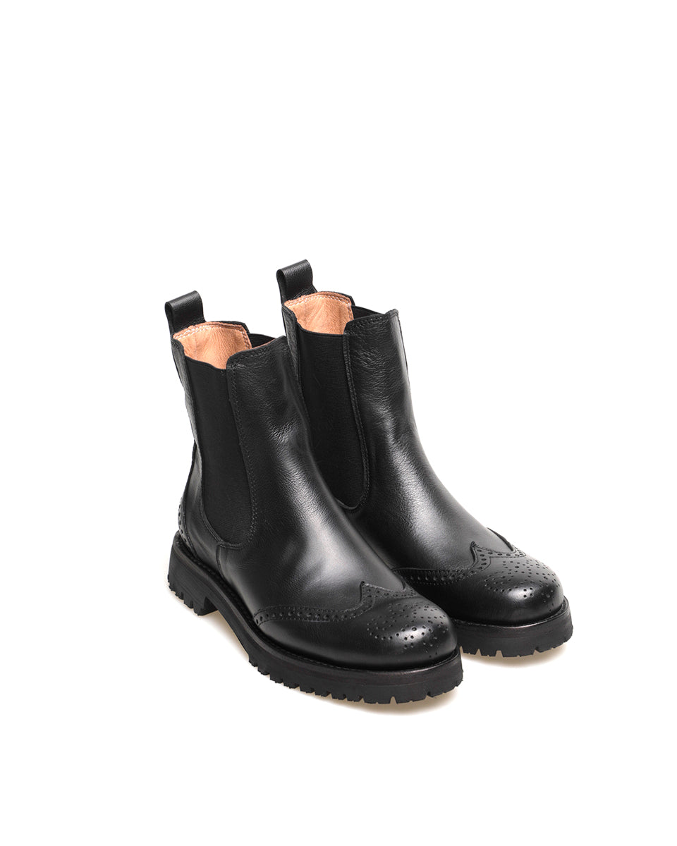 Bota Clot