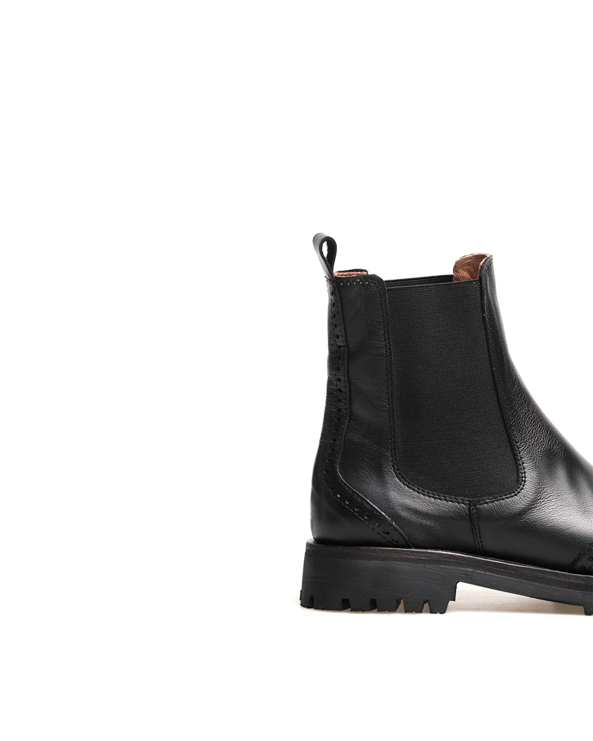 Bota Clot