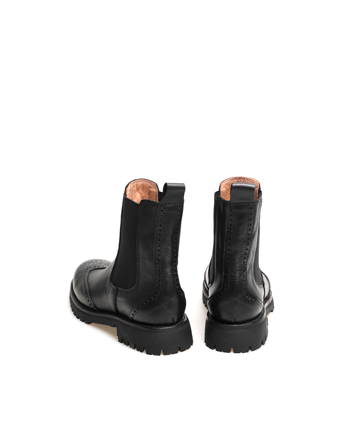 Bota Clot