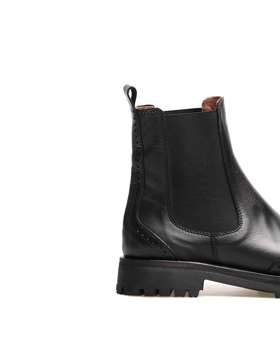Bota Clot
