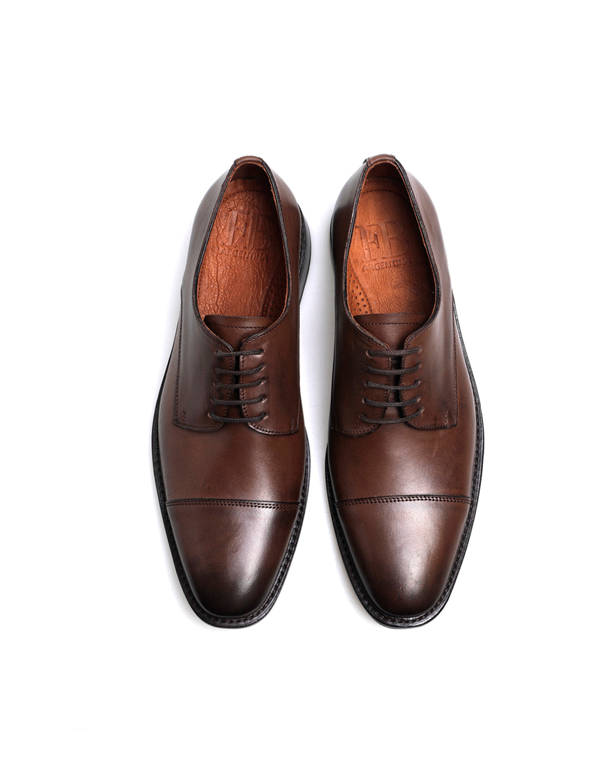 Zapato Astor
