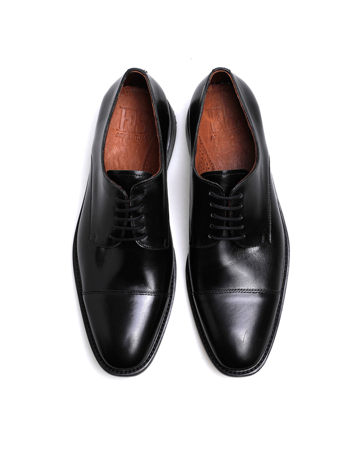 Zapato Astor
