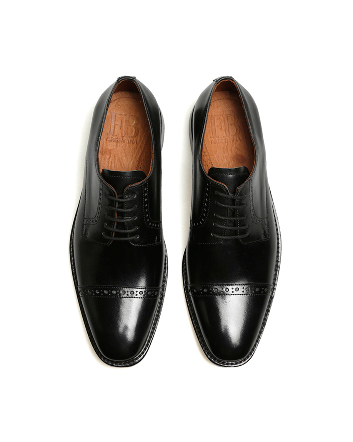 Zapato Nicanor