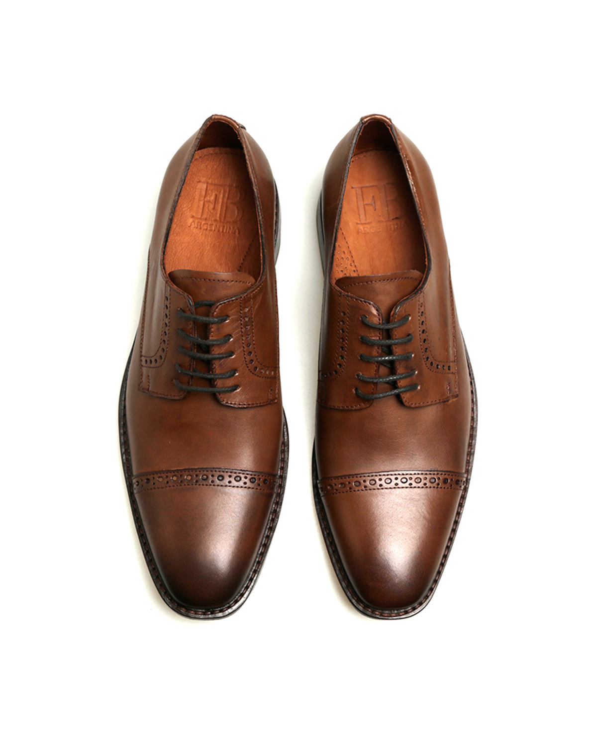 Zapato Nicanor