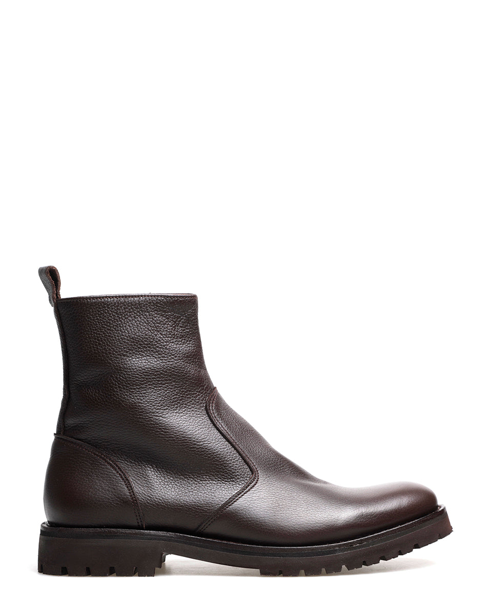 Bota Morris