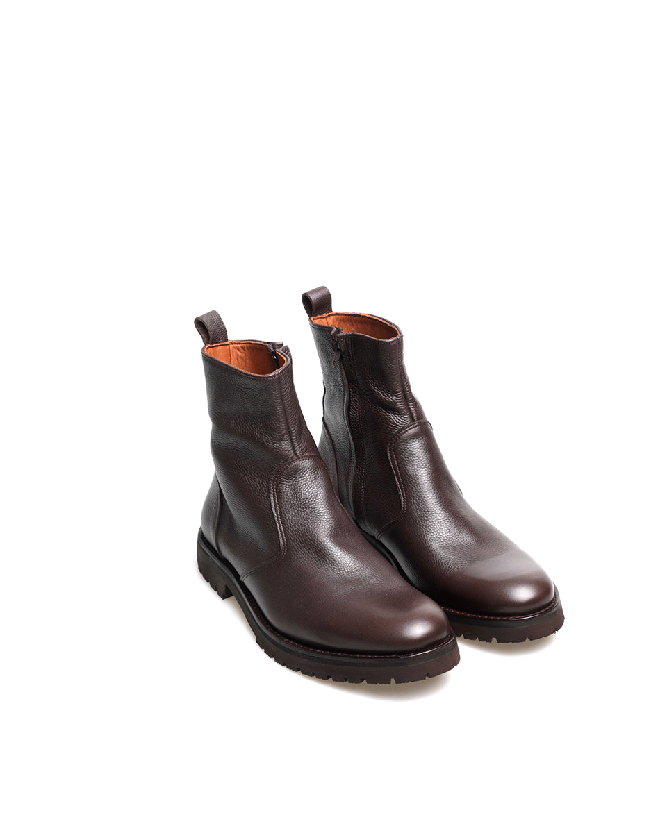 Bota Morris
