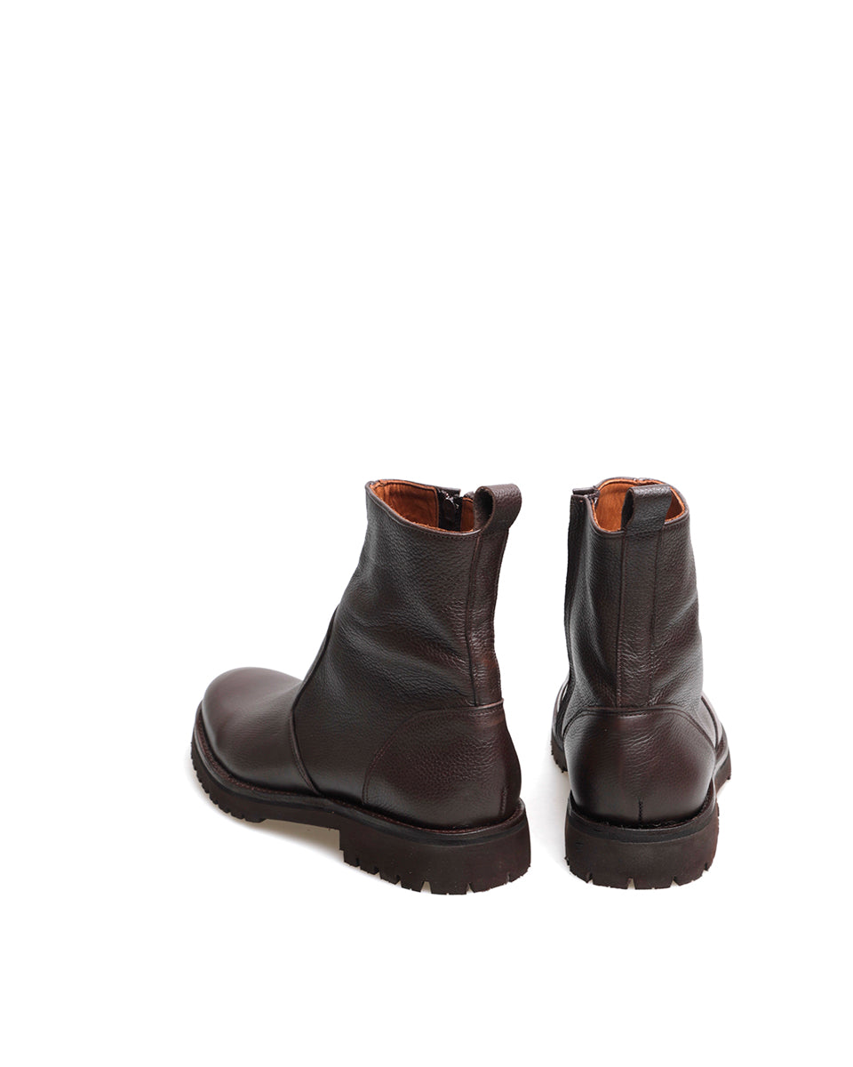 Bota Morris