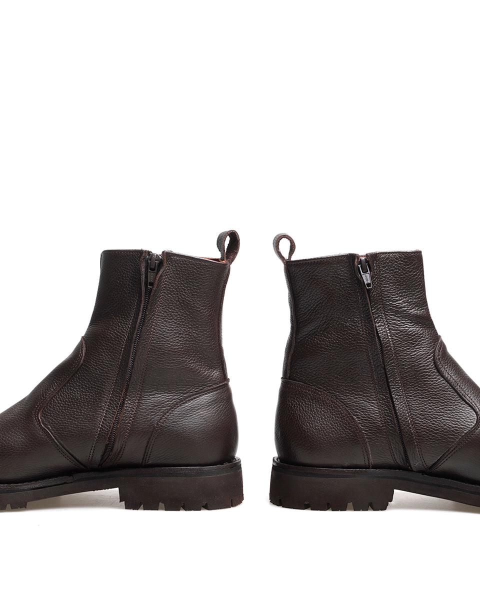 Bota Morris