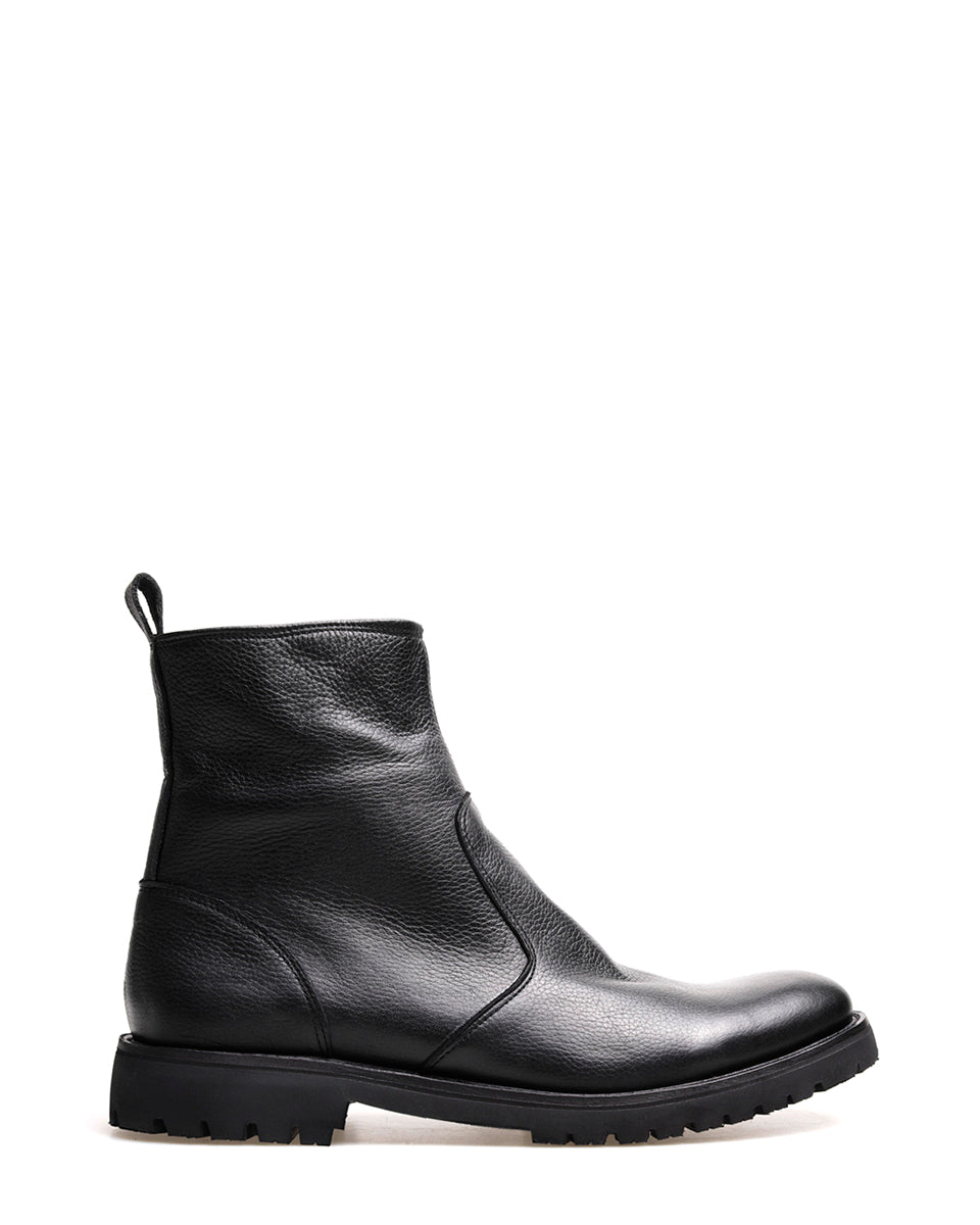 Bota Morris