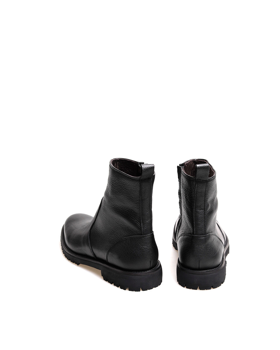 Bota Morris