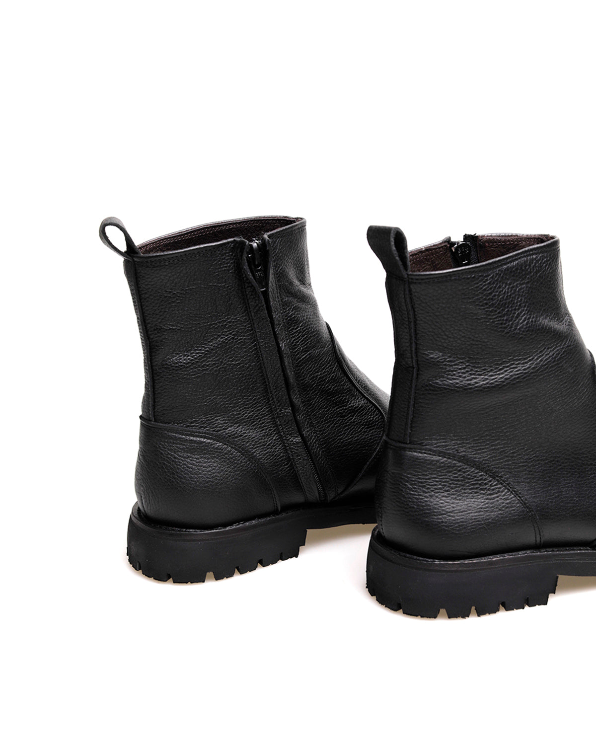 Bota Morris