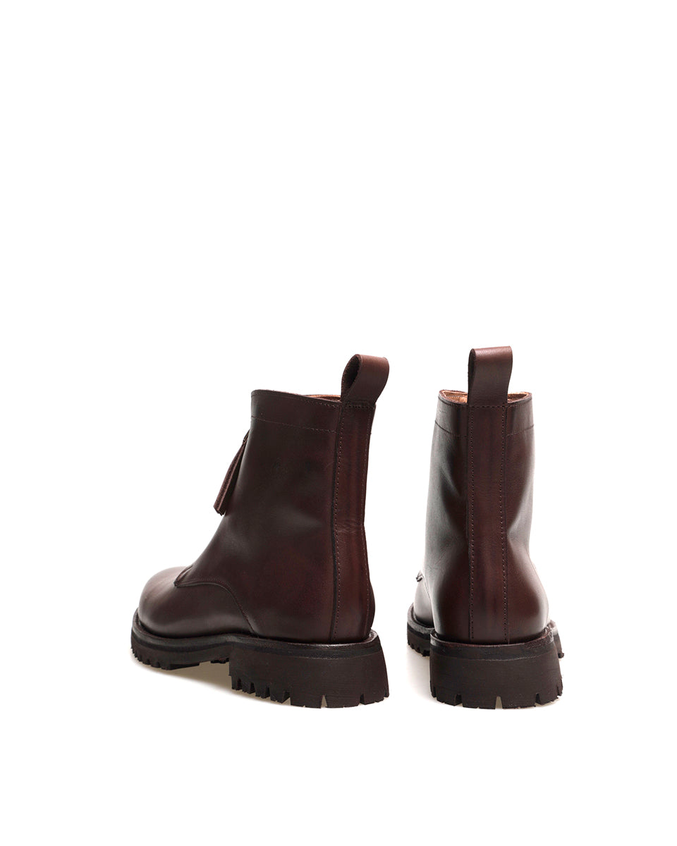 BOTA ZIPER