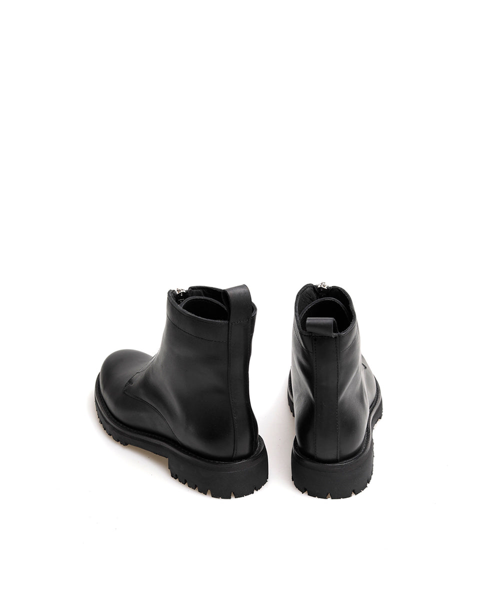 Bota Ziper