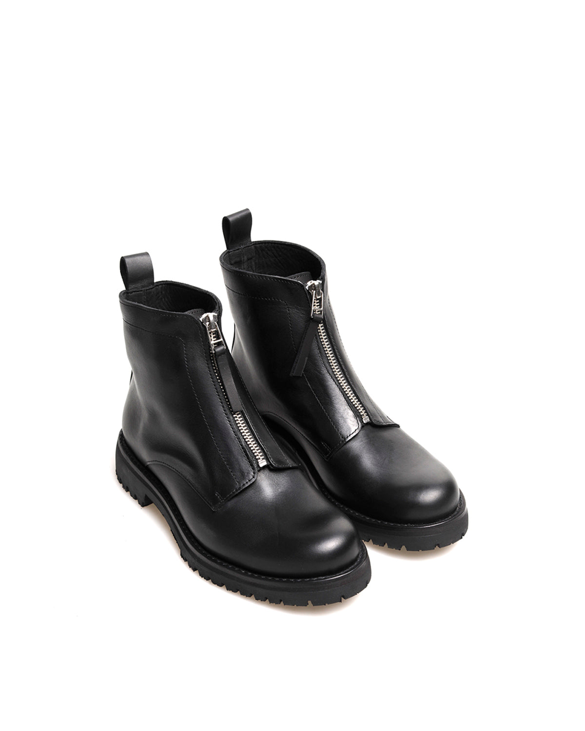 Bota Ziper