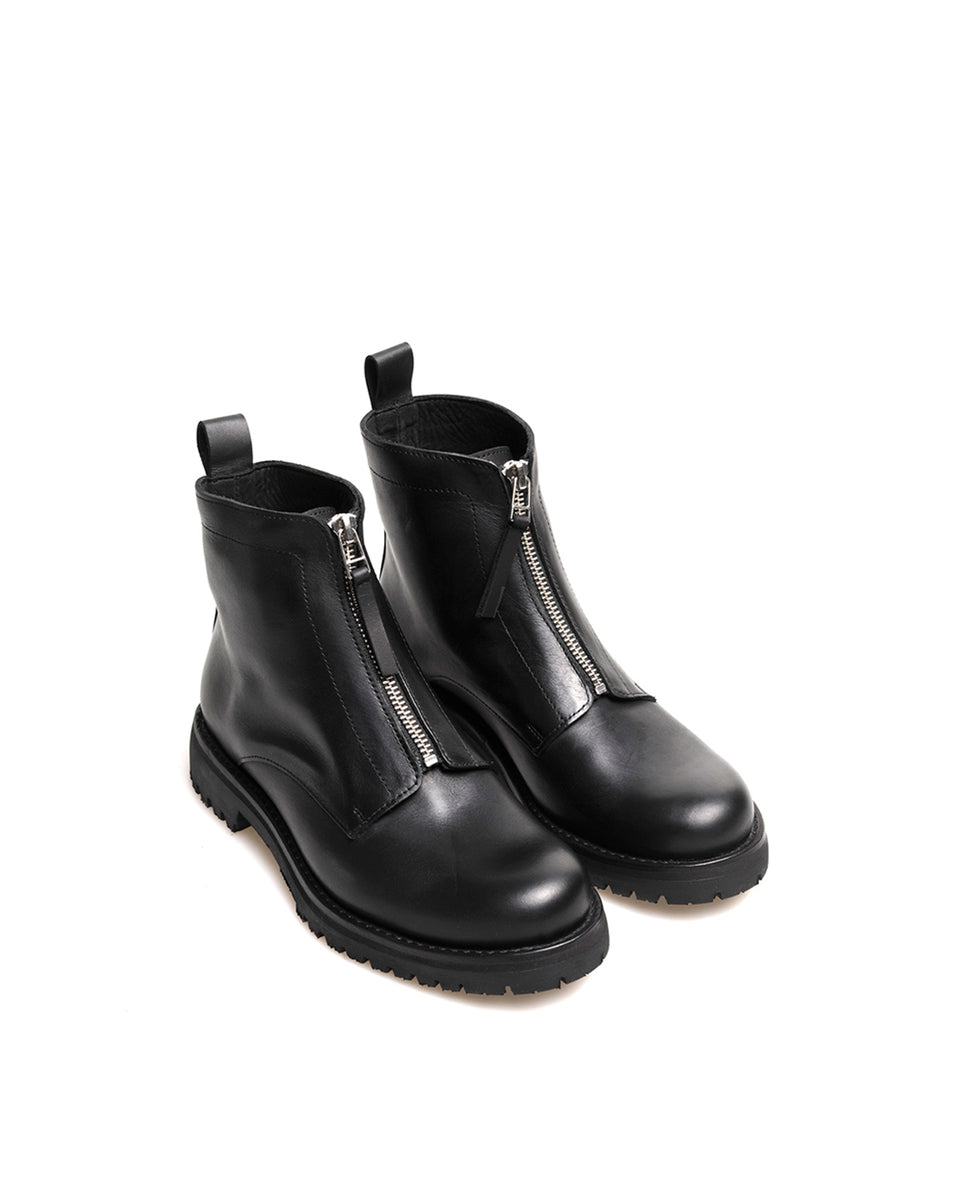 Bota Ziper