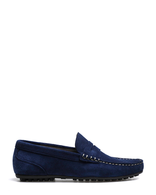 Mocasin Car