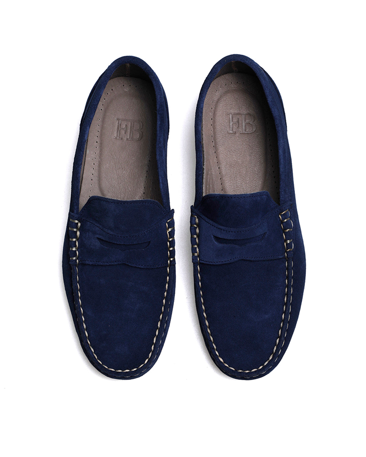 Mocasin Car