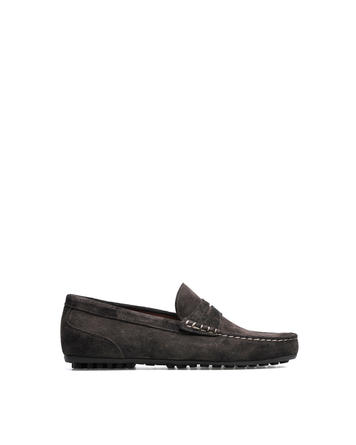 Mocasin Car