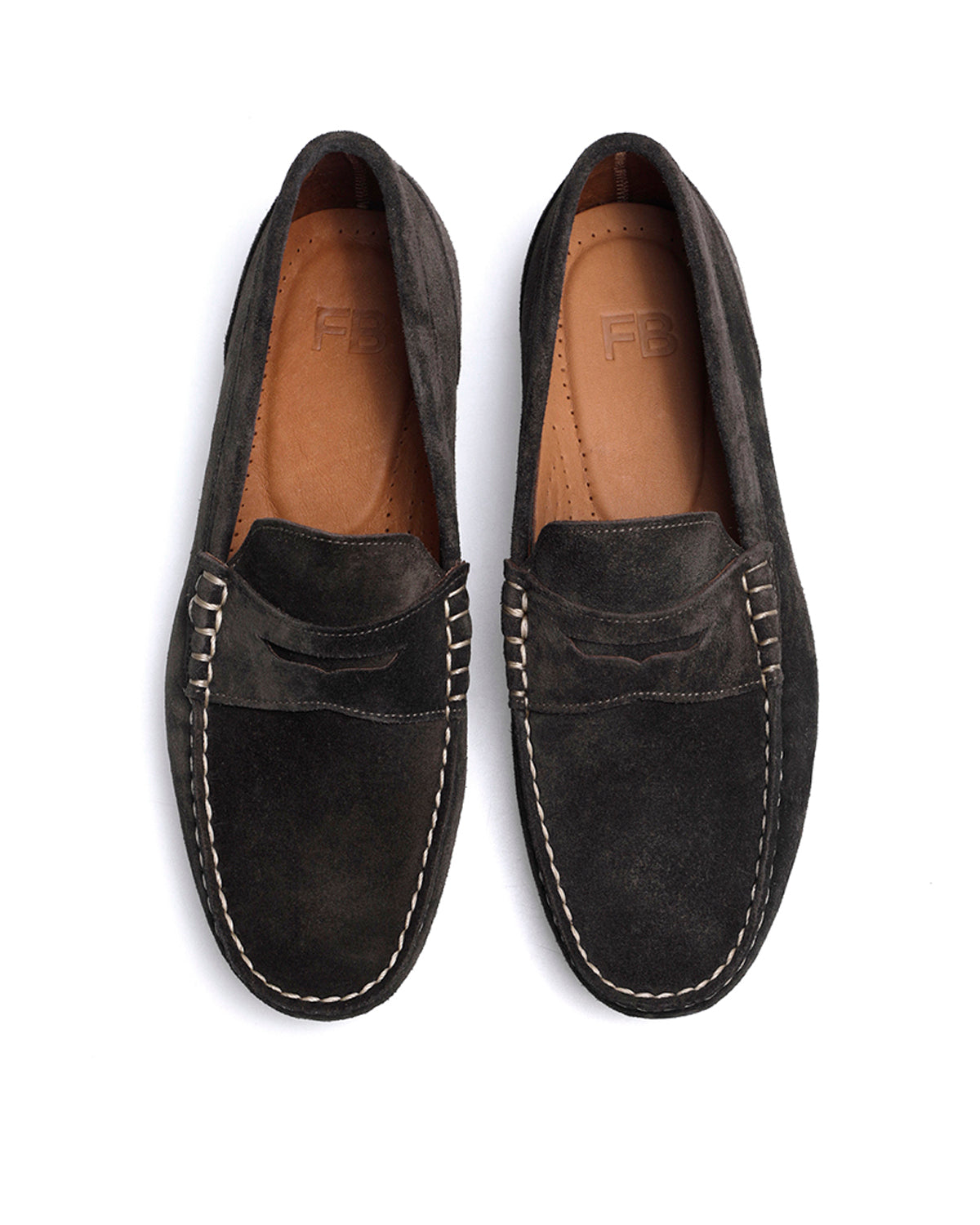 Mocasin Car
