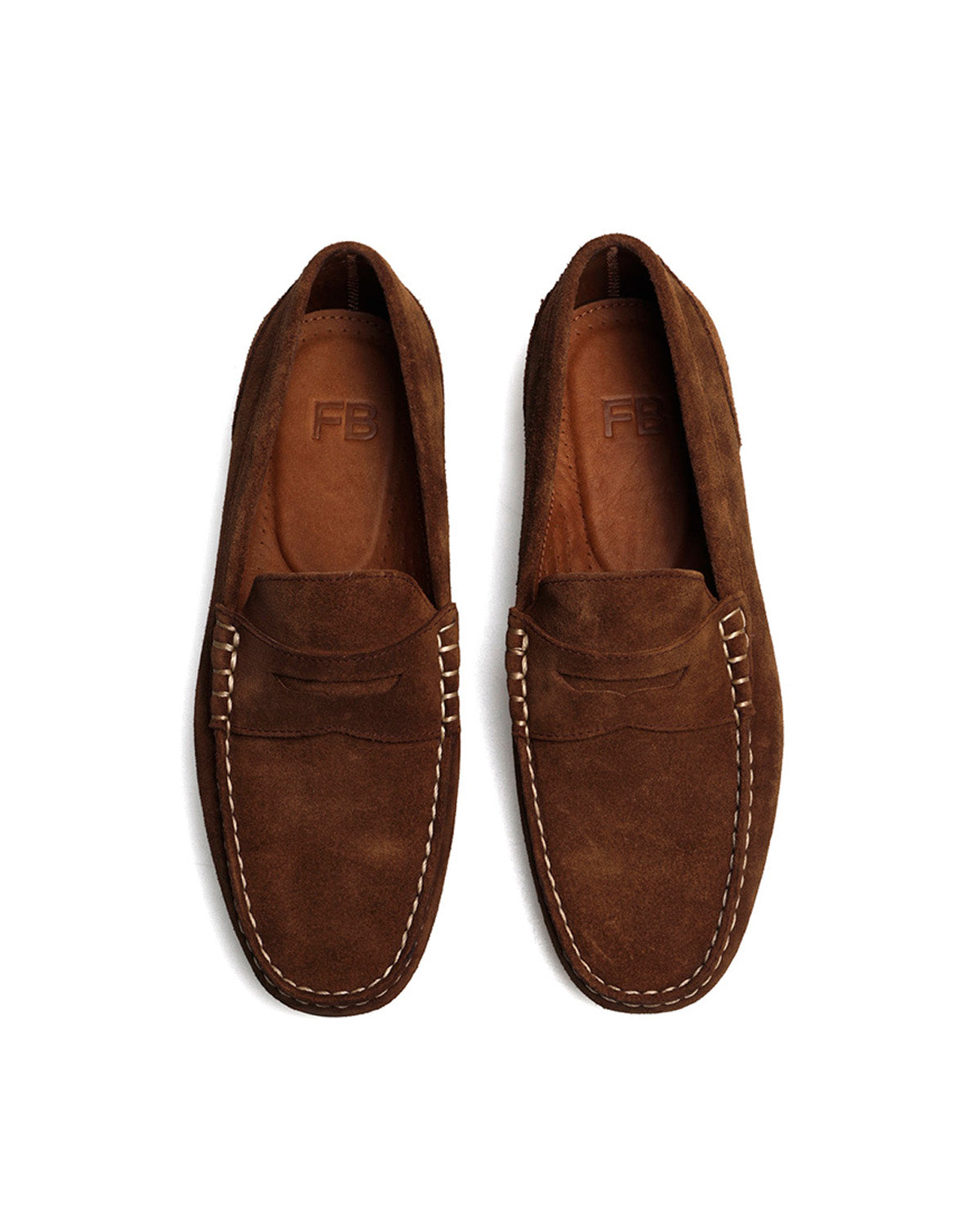 Mocasin Car