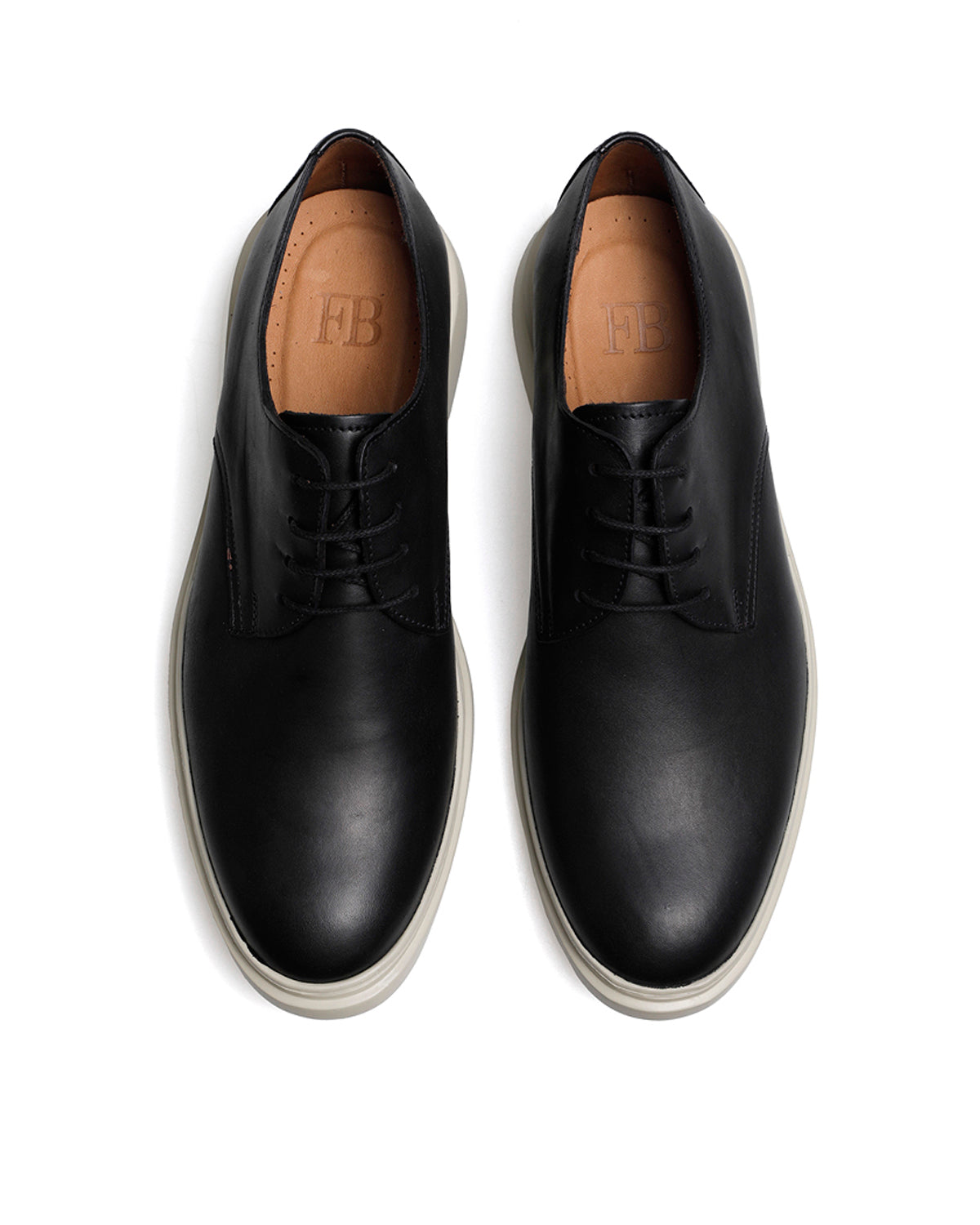 Zapato Alamo