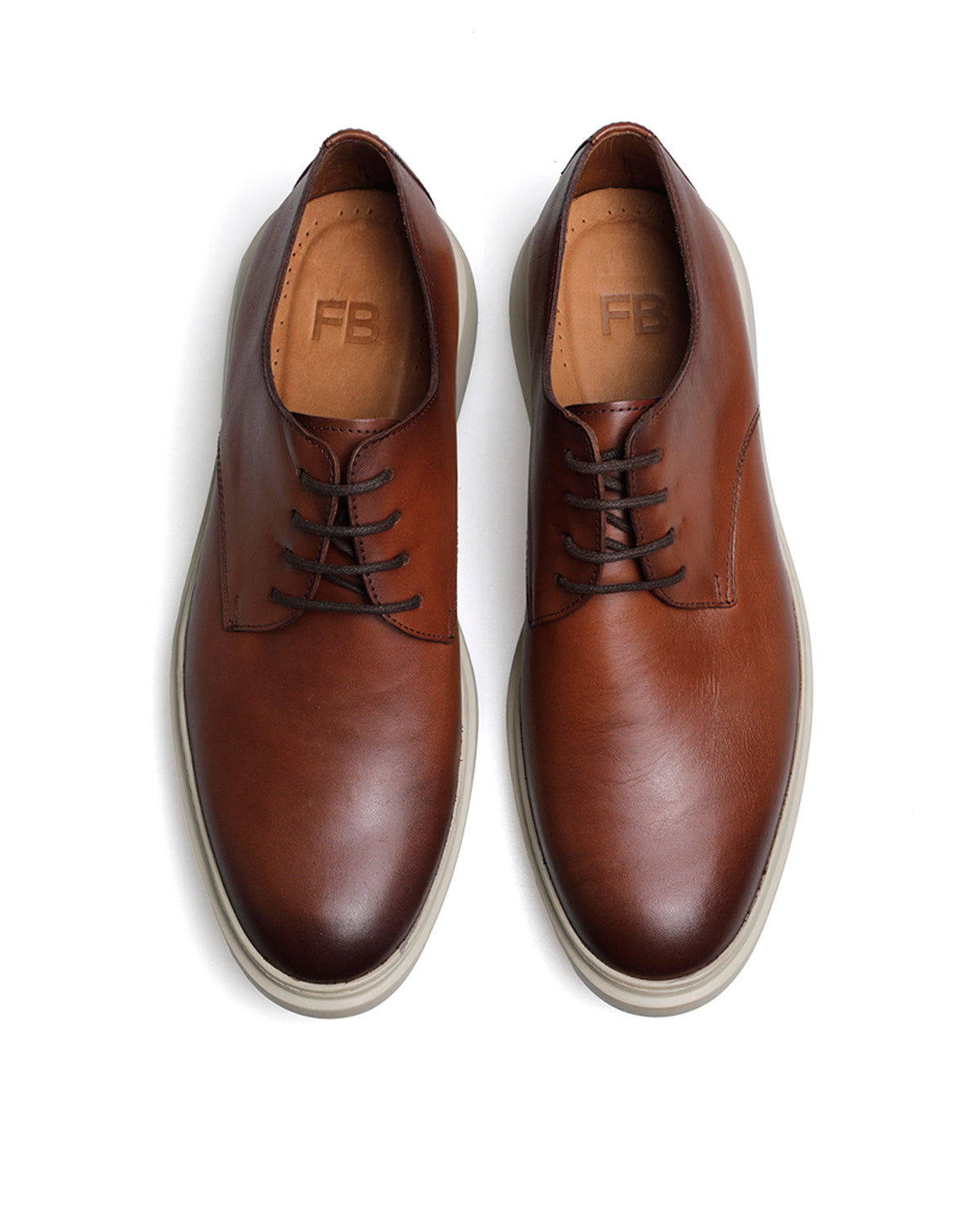 Zapato Alamo