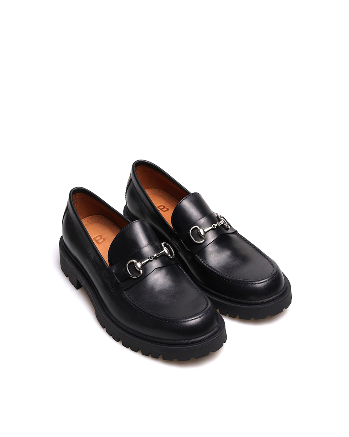 Mocasin Tribo