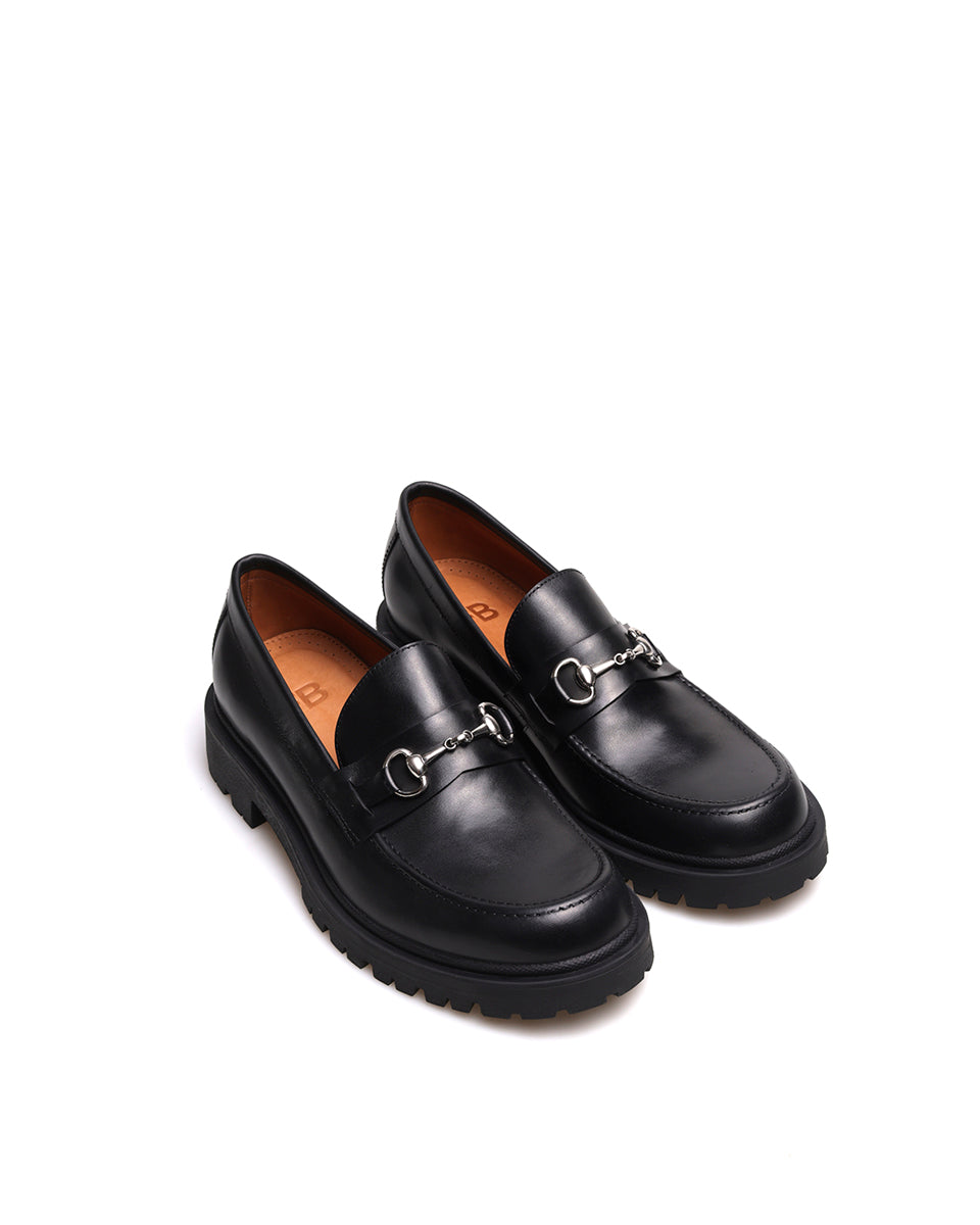 MOCASIN TRIBO