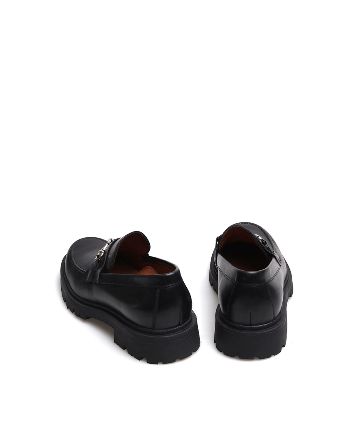 Mocasin Tribo