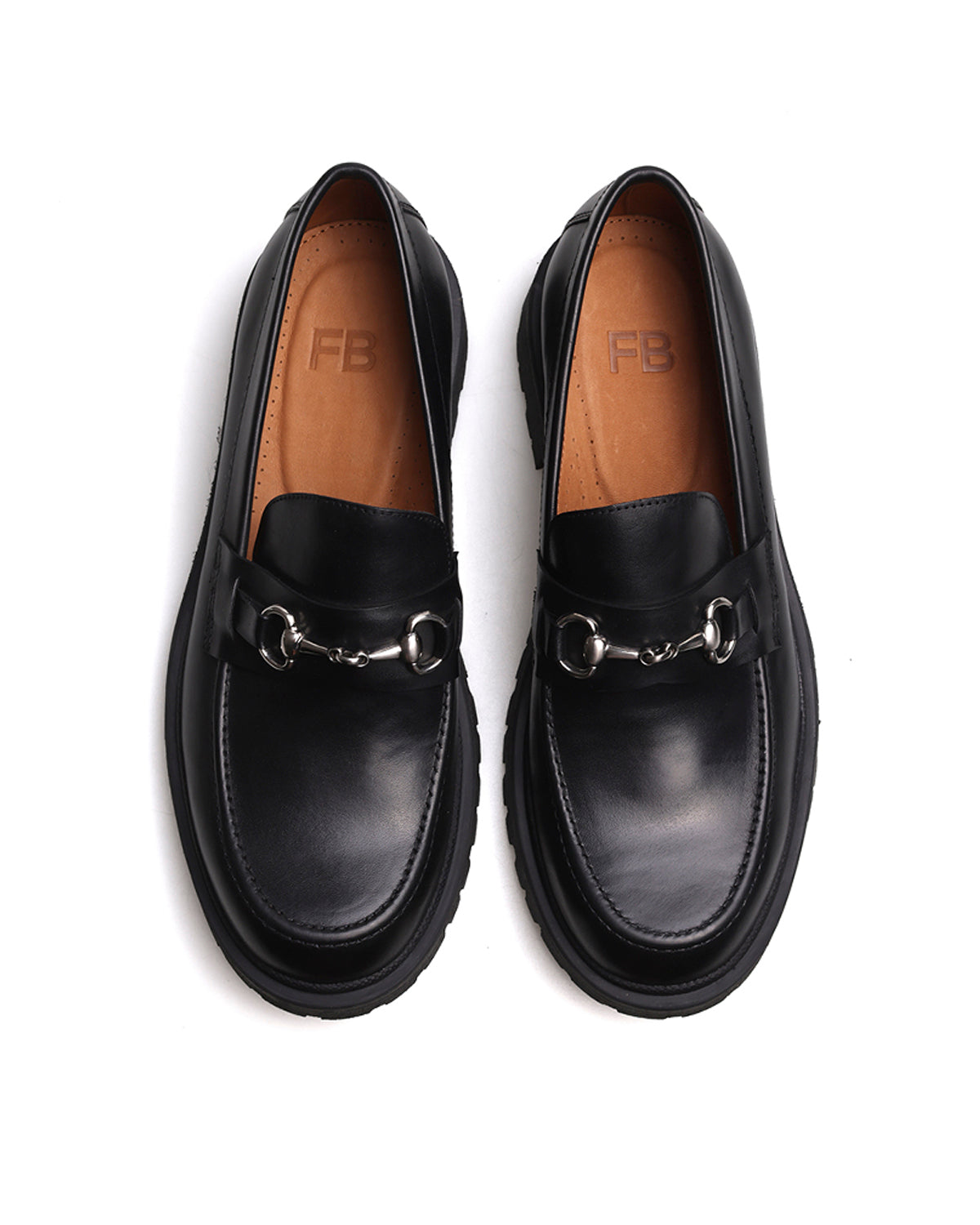 Mocasin Tribo