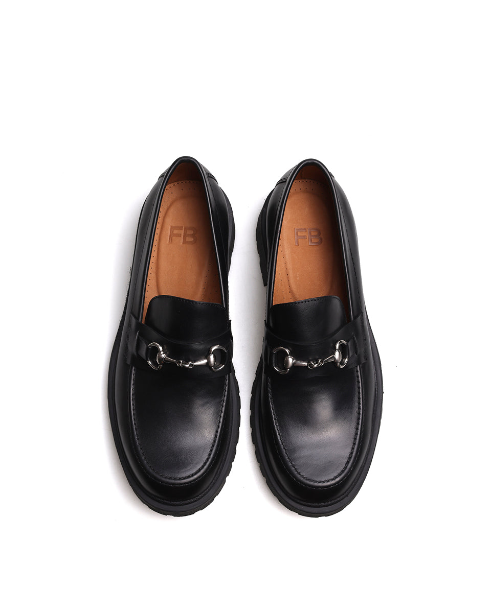 MOCASIN TRIBO