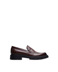 Mocasin Wales