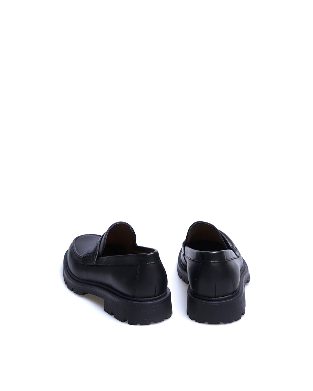 Mocasin Wales