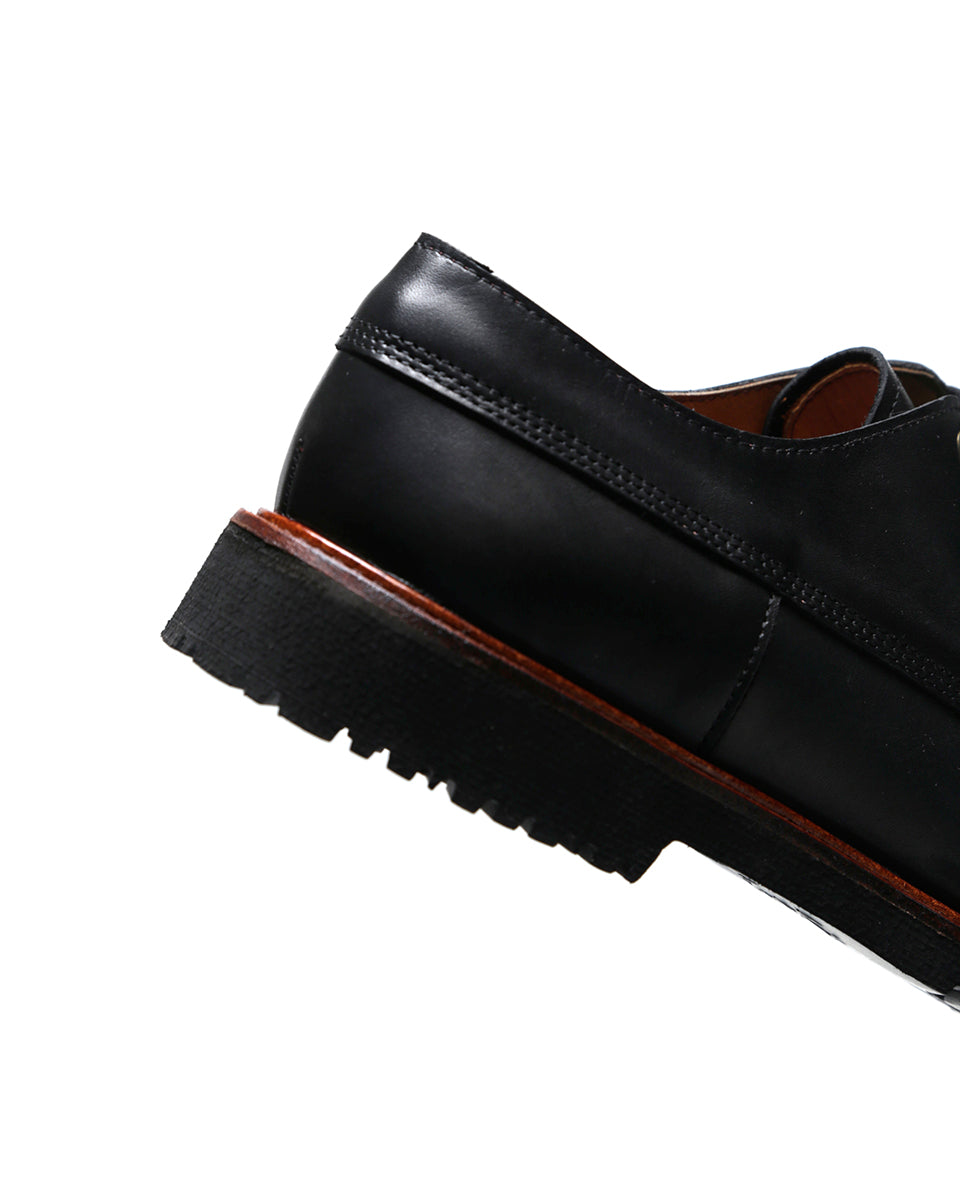 Zapato Bow