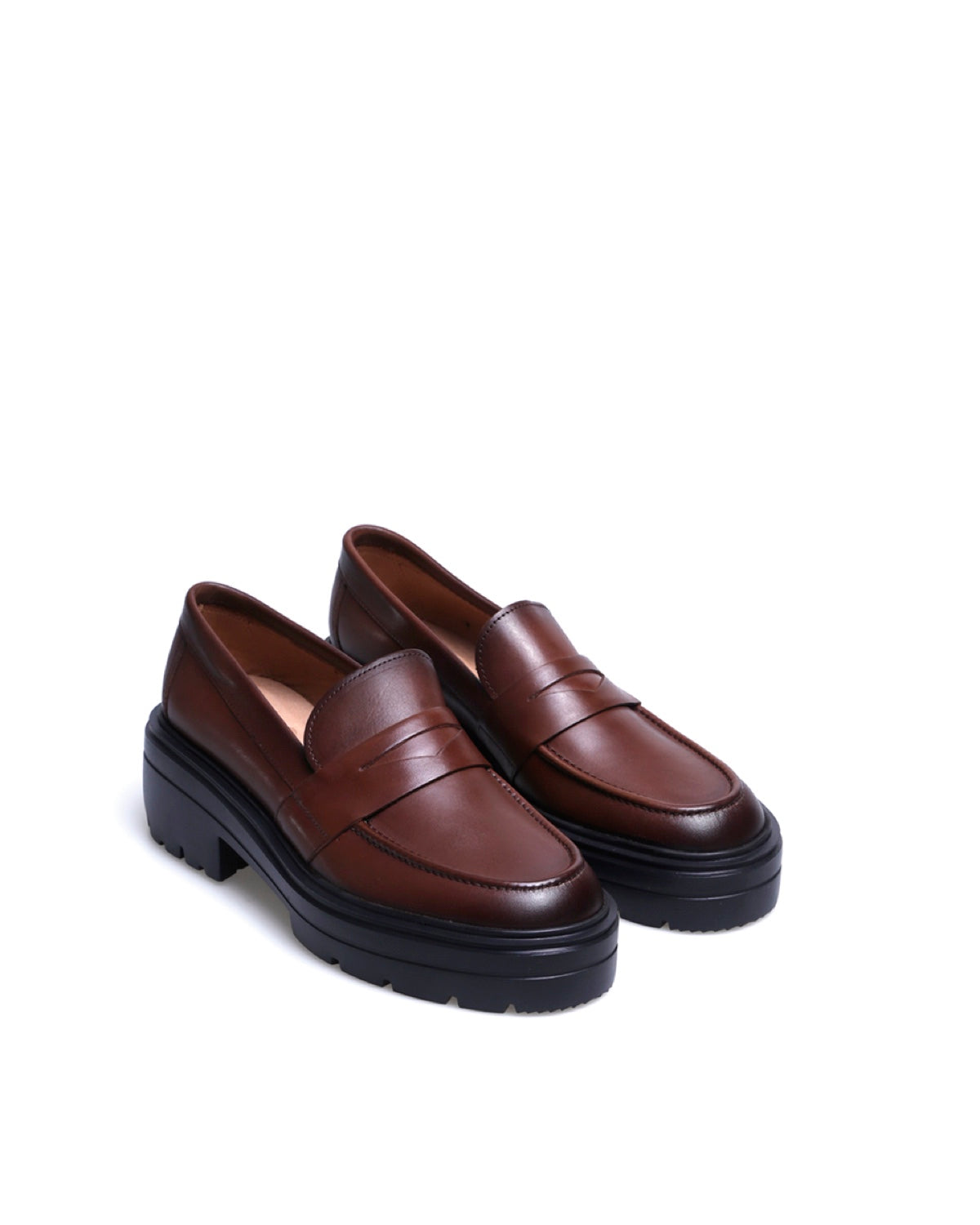 Mocasin Talbot