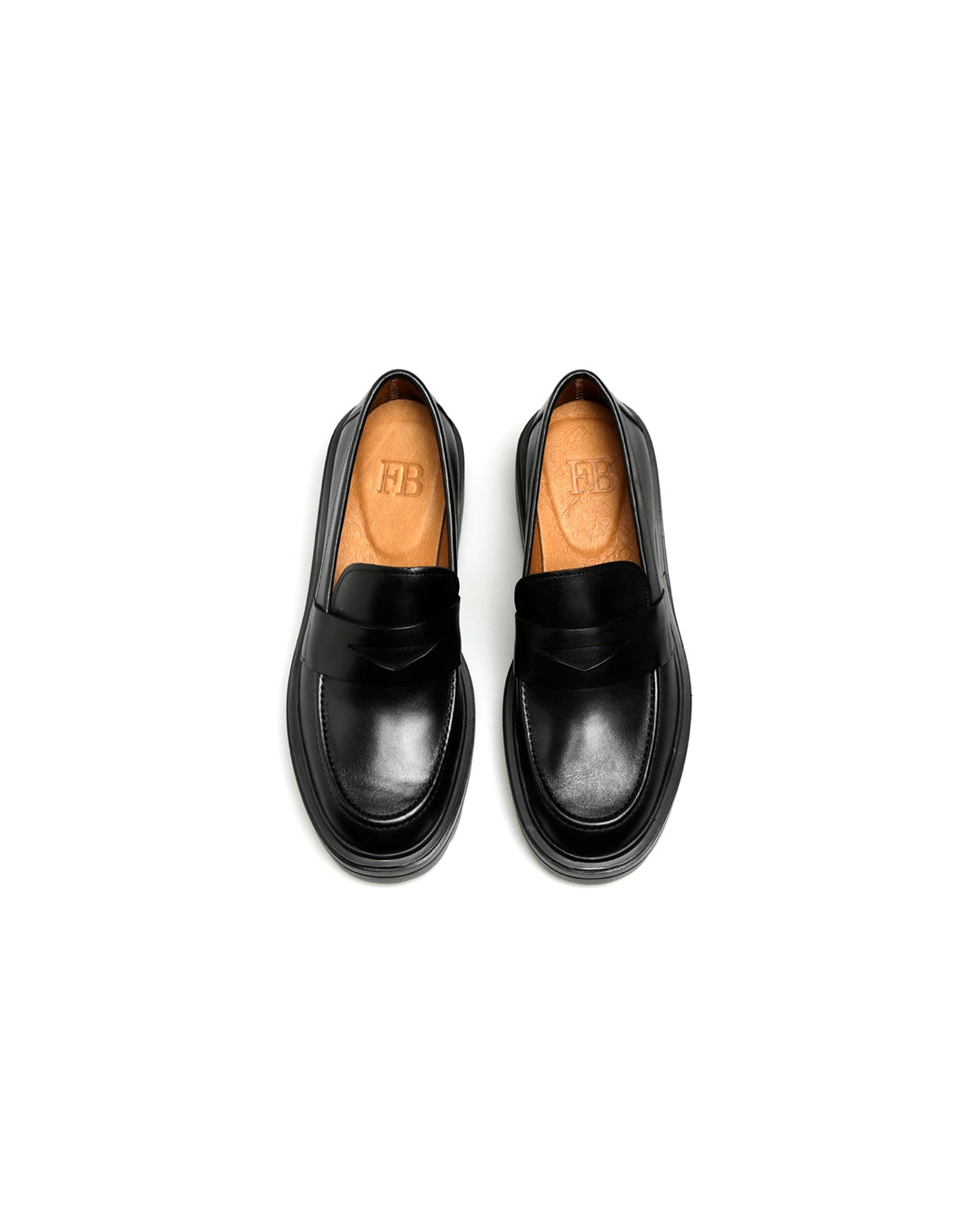 Mocasin Talbot