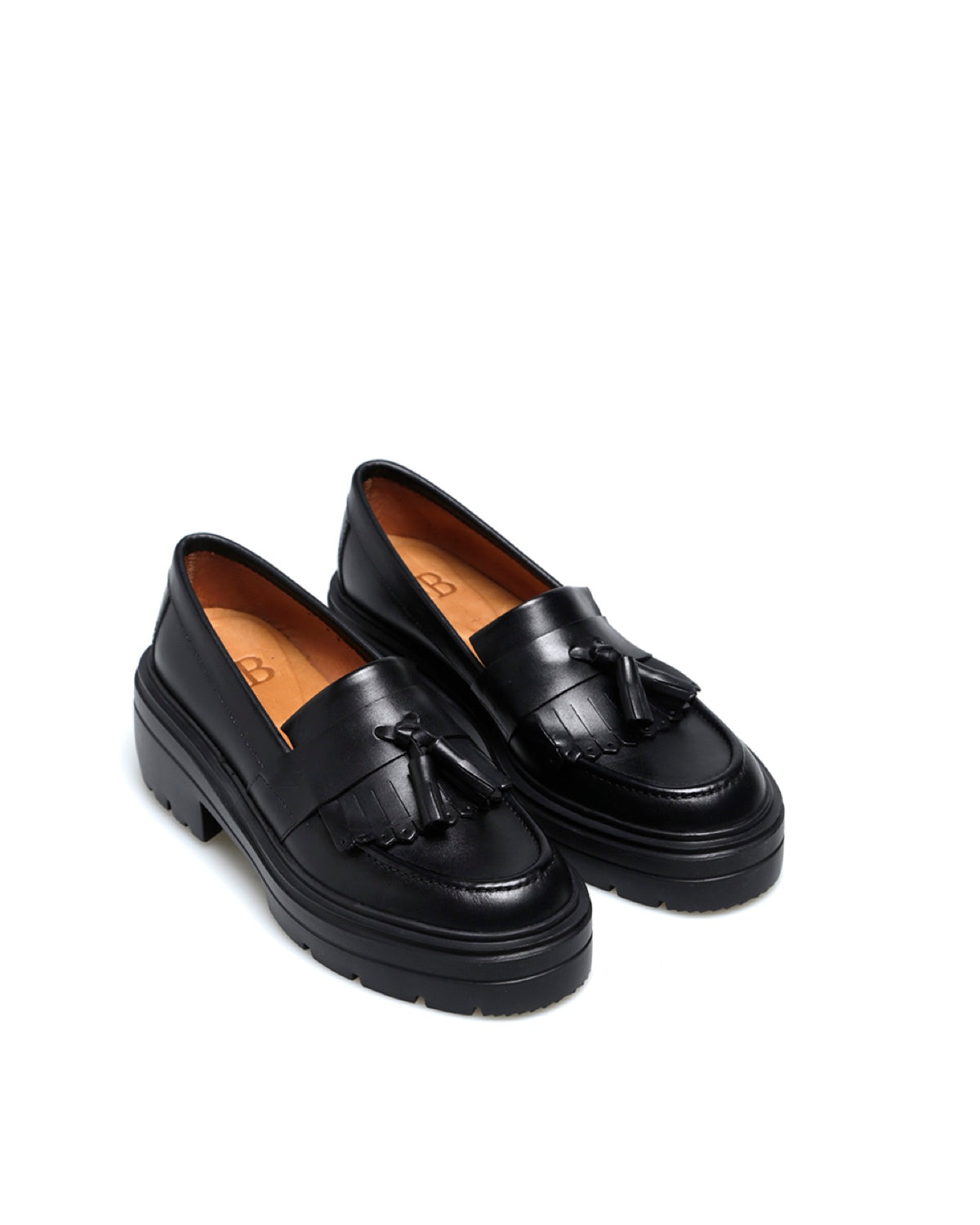 Mocasin Cardif