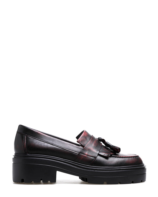 MOCASIN CARDIF
