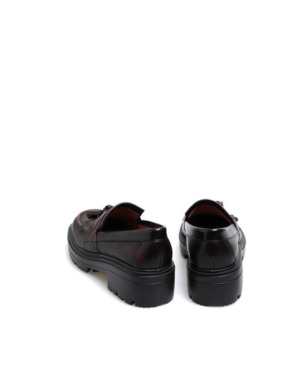 MOCASIN CARDIF