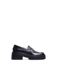 Mocasin Null