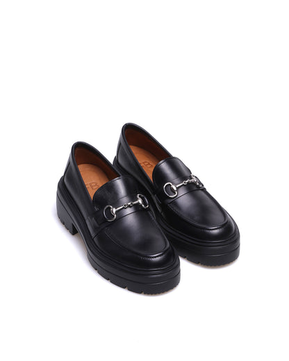 MOCASIN NULL
