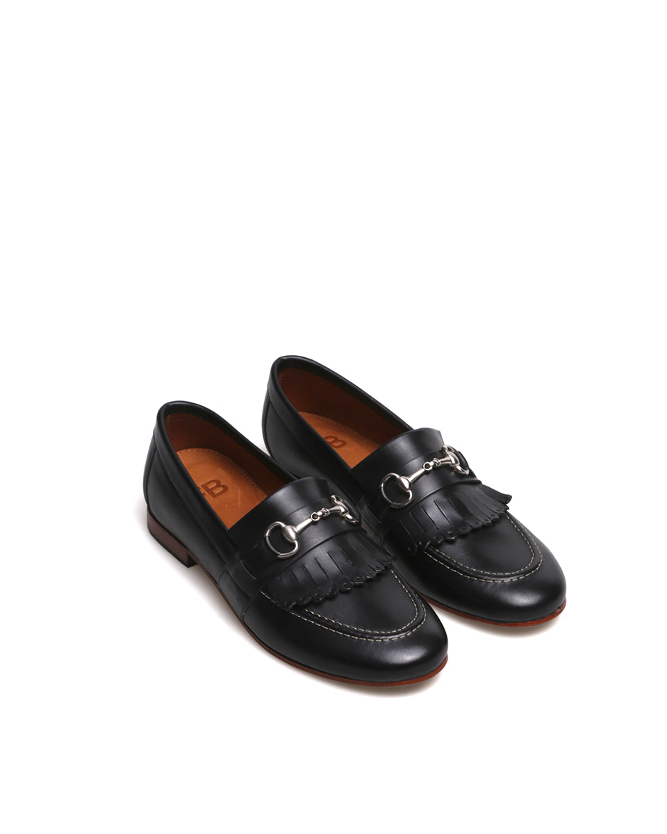 MOCASIN RONDA