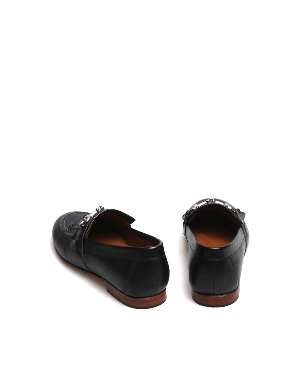 MOCASIN RONDA