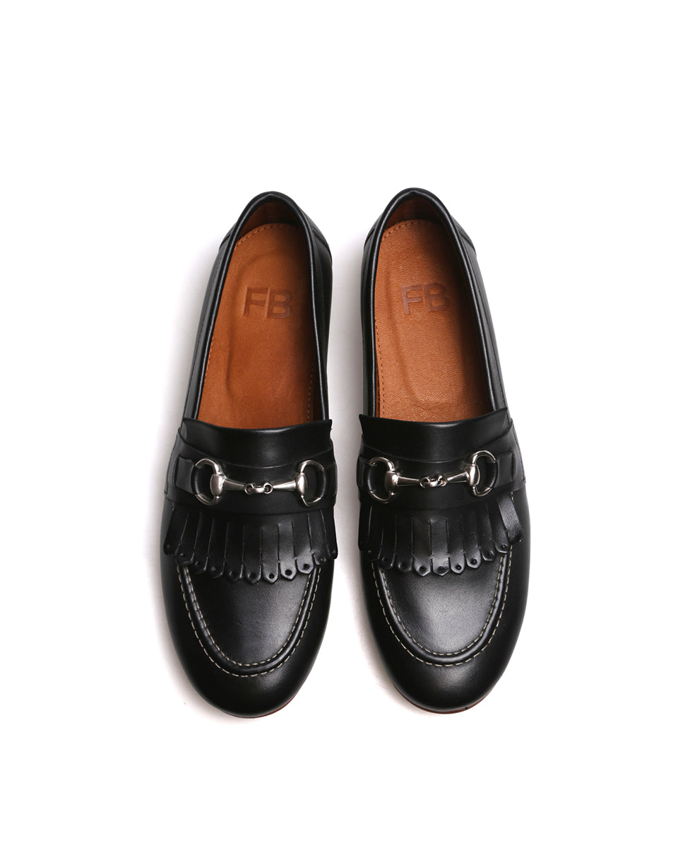 MOCASIN RONDA