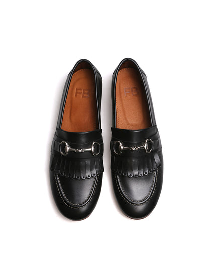 MOCASIN RONDA