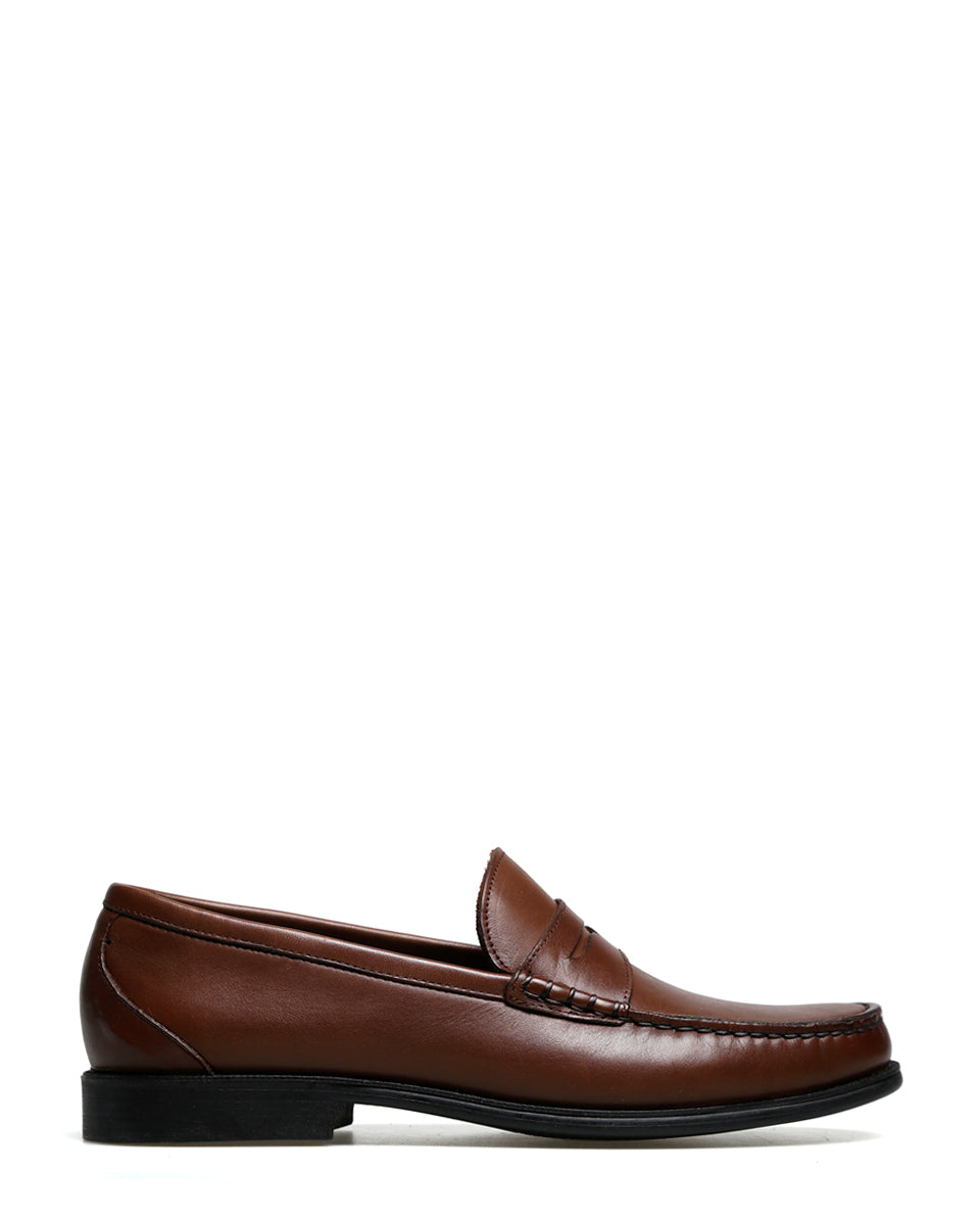 Mocasin Byron